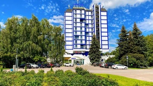 Satelinn Moscow Khovrino 3*