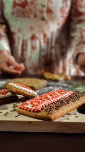 Вяземские пряники