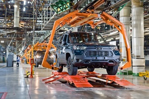 АВТОВАЗ LADA