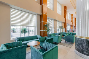 Cosmos Selection Grozny City 5*