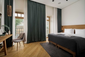 MŸS Boutique Hotel 5*