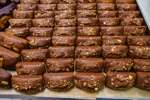 Зарайская коврижка