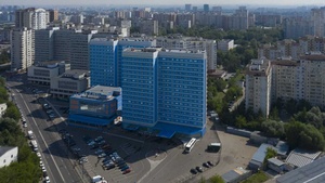 «Севастополь»