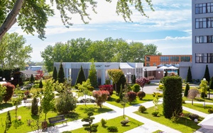 Beton Brut Ultra All Inclusive & Spa Anapa Miracleon 4*