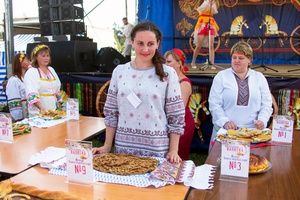 Фестиваль «Калитка»