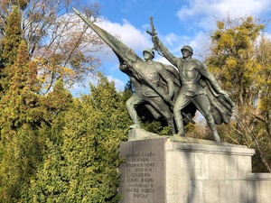 Военно-историческая экскурсия «На Кёнигсберг!»