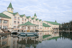 Резиденция «Богородское»