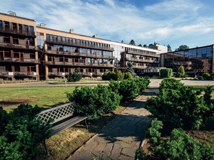 AZIMUT Парк Отель&Спа Репино 4*