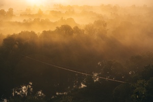 Локальное путешествие: Куликово Поле, Усадьба Полибино, окрестности Лебедяни