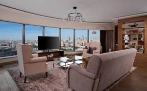 Radisson Blu Olympiyskiy 5*
