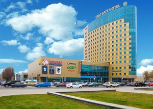 East Gate 4*