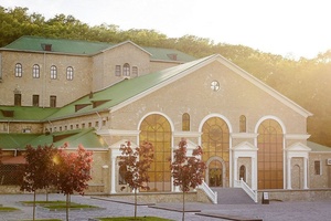 «Абрау-Дюрсо»