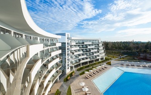 Mövenpick Resort & SPA Anapa Miracleon 5*