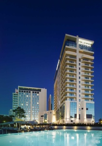 Pullman Sochi Centre 5*