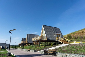 Курорт «Ключи»