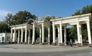 История и жизнь парка «Сокольники»