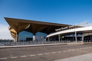«Пулково»