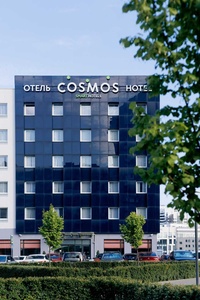 Cosmos Smart Voronezh 3*