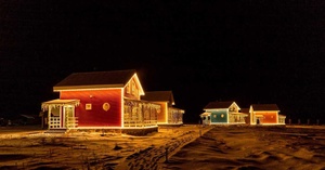 Tundra House