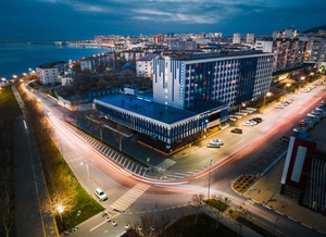 «Новороссийск» 3*