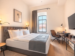RODINA Grand Hotel & SPA Irkutsk 5*