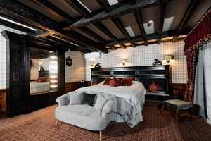 Seneshal Boutique Hotel & SPA
