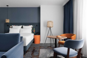 Arthurs Spa Hotel by Mercure