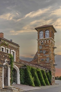 Old House Resort & SPA 5*