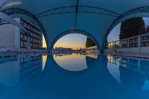Bridge Resort 4*