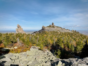 Помяненный камень