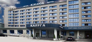 «Калуга»
