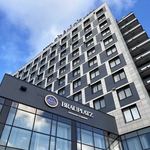 Cosmos Yaroslavl Hotel 4*