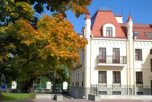 «Самсон» 4*