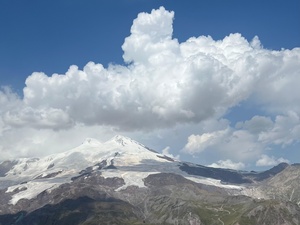 Урал-Кавказ-Урал, нескучный авто-трип