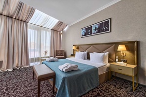 SK Royal Hotel Tula 5*