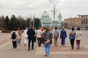 «Легенды купеческих домов»