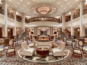 The St.Regis Moscow Nikolskaya 5*