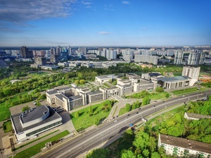 МГИМО
