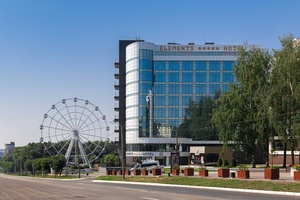 Elements Kirov Hotel 5*