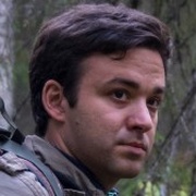 Антон Зоркин