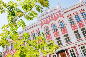 Смоленская Художественная галерея