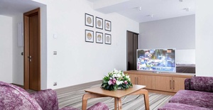 «Международная» 4*