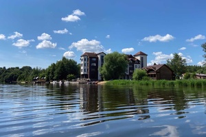 Zavidovo Resort