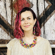 Маша Белоковыльская