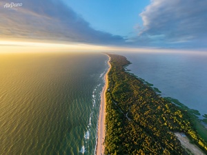 Национальный парк «Куршская коса»