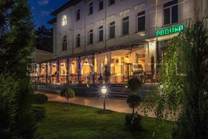 Hotel & SPA «Родина»