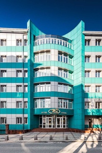 «Томь» 3*