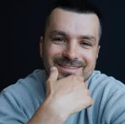 Марк Еремин