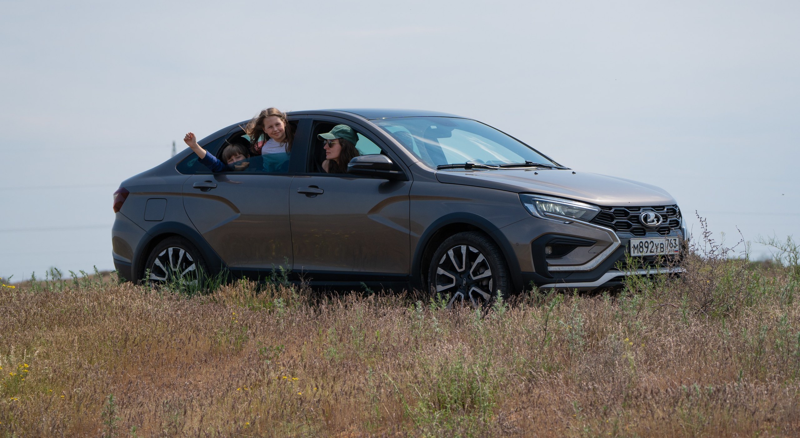 LADA Vesta