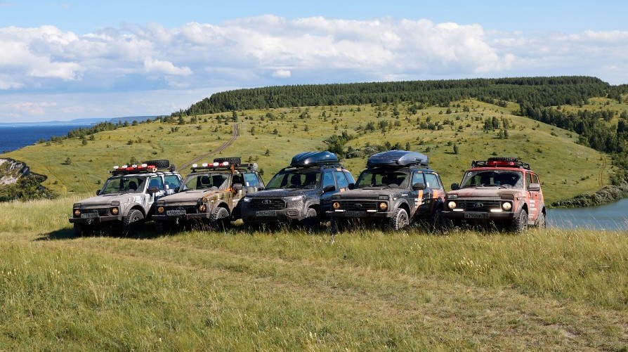 LADA Niva